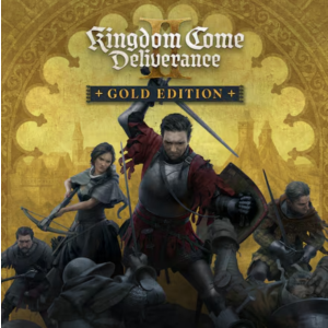 ・Kingdom Come: Deliverance II Gold Ed・STEAM GIFT・UA/KZ・