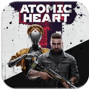 ・ATOMIC HEART・ВЫБОР ИЗДАНИЯ・STEAM GIFT・UA・