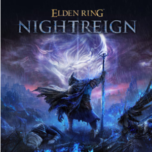 ・ELDEN RING NIGHTREIGN・DELUXE EDITION・STEAM GIFT・UA/KZ・