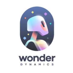 Wonder Dynamics/wonder studio ПОДПИСКА - 1 месяц