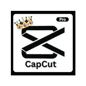Capcut Pro 7/30 день