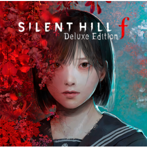 SILENT HILL f. Deluxe | АВТОАКТИВАЦИЯ+LOGIN:PASS🔥