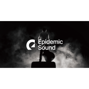 Epidemic Sound Commercial |Pro (2 месяца)  АВТОДОСТАВКА