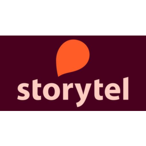 Storytel Premium (2 месяца) АВТОДОСТАВКА (GLOBAL)