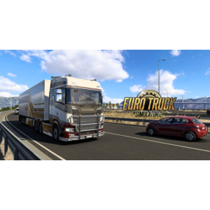 1 МИЛЛИАРД Рублей на баланс аккаунта ETS2