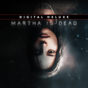 ПОЛНЫЙ ДОСТУП|XBOX|Martha Is Dead Digital Deluxe