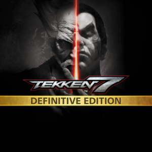 ПОЛНЫЙ ДОСТУП|XBOX|TEKKEN 7 - Definitive Edition