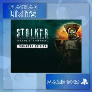 🎮S.T.A.L.K.E.R.: Shadow of Chornobyl PS Украина/Турция