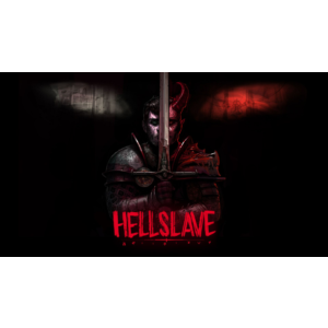 Hellslave—STEAM + 7 игр