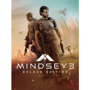 ⚡⚡MindsEyes XBOX Series X|S - NEW ACCOUNT GLOBAL⚡⚡
