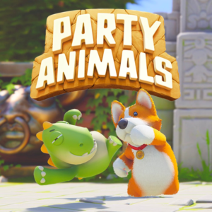 ⭐️ Party Animals [Steam/Global]