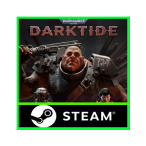 Warhammer 40,000: Darktide✔️Смена данных на ваши✔️Steam