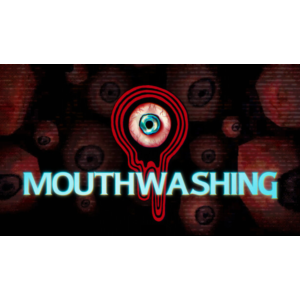 ⭐️ Mouthwashing + 1 Game [Steam/Global]
