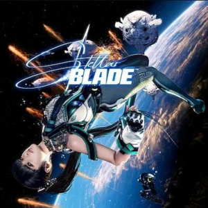 Stellar Blade (Аренда аккаунта Steam) Онлайн, VKPlay