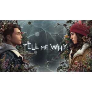 ⭐️ Tell Me Why + 2 Games [Steam/Global]