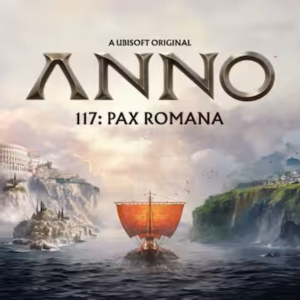 Anno 117: Pax Romana | EPIC GAMES