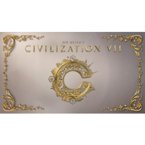 Sid Meier´s Civilization VII | Deluxe Edition | РОССИЯ