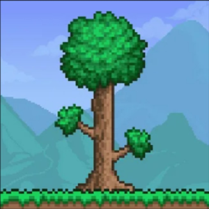 TERRARIA ТЕРРАРИЯ на iPhone ios AppStore