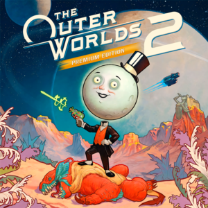 The Outer Worlds 2. Premium | АВТОАКТИВАЦИЯ+LOGIN:PASS
