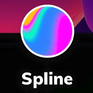 Подписка Spline Starter/Pro/Team на 1 месяц