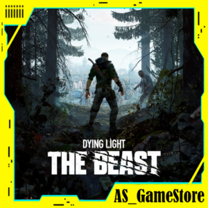 🔵Dying Light: The Beast/Дайн Лайт | PS5 Турция Украина