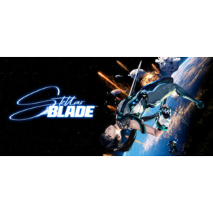 Полное издание Stellar Blade™
