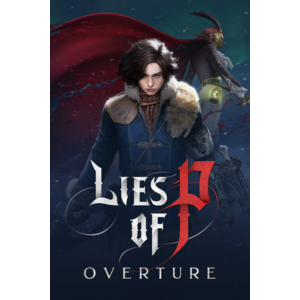 ✅ Lies of P: Overture