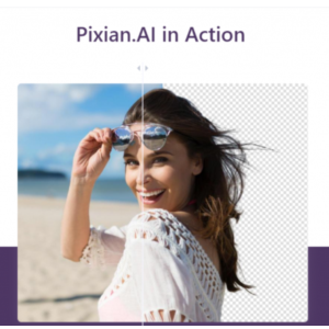 Пополнение кредитов Pixian Ai