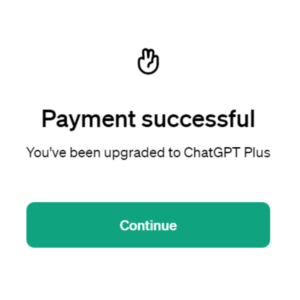 ChatGpt Plus Pro Подписка на ваш аккаунт