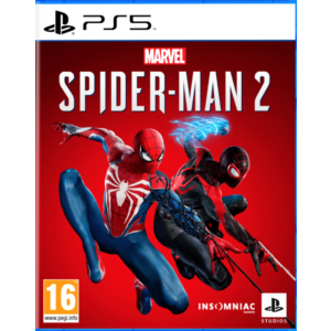 🎮Marvel’s Spider-Man 2  PS5 П3 - Онлайн ⚡