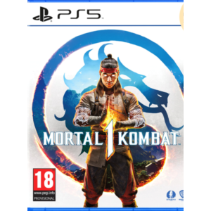 🎮Mortal Kombat™ 1   PS5 П3 - Онлайн ⚡