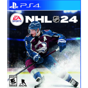 🎮NHL® 24 Standard Edition PS4 П3 - Онлайн ⚡