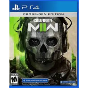 🎮Call of Duty: Modern Warfare II  PS4/5 П3 - Онлайн ⚡