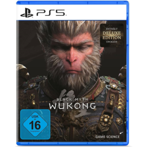 🎮Black Myth: Wukong  PS5 П3 - Онлайн ⚡