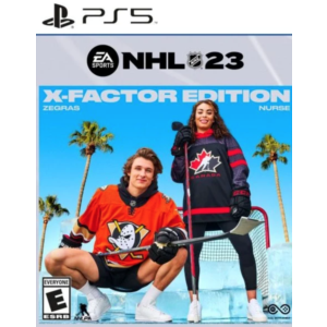 🎮NHL 23 X-Factor Edition  PS4™ PS5 П3 - Онлайн ⚡