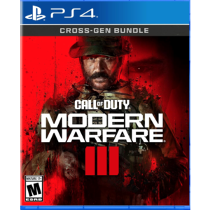 🎮Call of Duty Modern Warfare III PS4 PS5 П3 - Онлайн ⚡