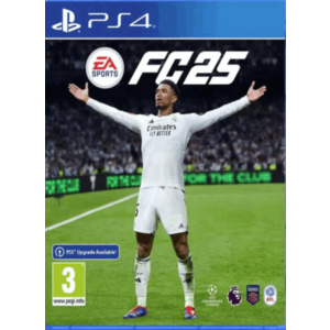 🎮EA SPORTS FC™ 25   PS4™ PS5 П3 - Онлайн ⚡