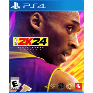 🎮NBA 2K24   PS4 П3 - Онлайн ⚡