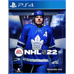 🎮NHL™ 22 PS4™  П3 - Онлайн ⚡