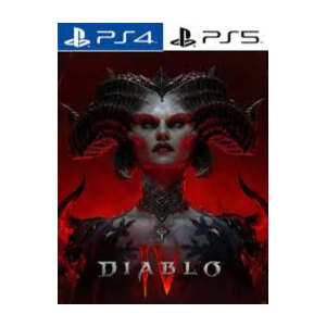 🎮Diablo® IV - Standard Editio   PS4™ PS5 П3 - Онлайн ⚡