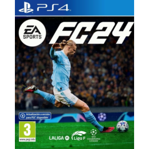 🎮EA SPORTS FC™ 24   PS4™ PS5 П3 - Онлайн ⚡