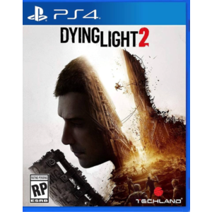 🎮Dying Light 2 Stay Human  PS4™ PS5 П3 - Онлайн ⚡