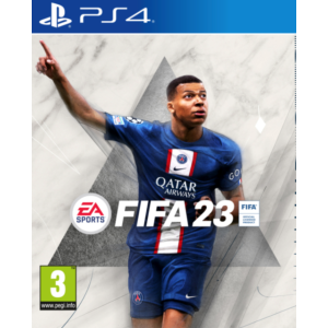 🎮EA SPORTS FIFA 23   PS4™ PS5 П3 - Онлайн ⚡