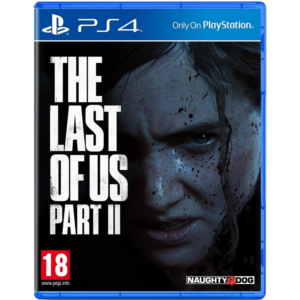 🎮The Last of Us Part II PS4  П3 - Онлайн ⚡
