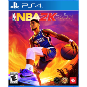 🎮NBA 2K23   PS4™ PS5 П3 - Онлайн ⚡