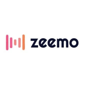 Подписка на учетную запись Zeemo ai Pro 1 месяц