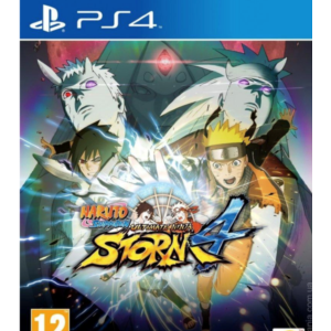 🎮NARUTO SHIPPUDEN: Ultimate Ni  PS4™ PS5 П3 - Онлайн ⚡