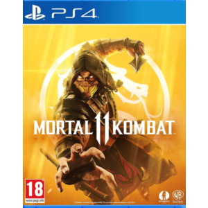 🎮Mortal Kombat 11   PS4™ PS5 П3 - Онлайн ⚡