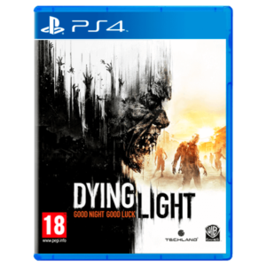 🎮Dying Light PS4 П3 - Онлайн ⚡