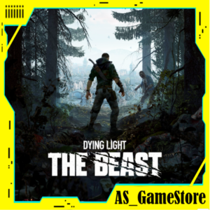 ⚫️Dying Light: The Beast / Дайн Лай | ПК Epic Games EGS